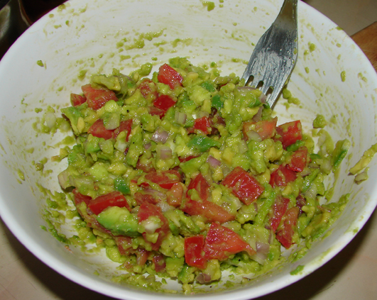 guacamole