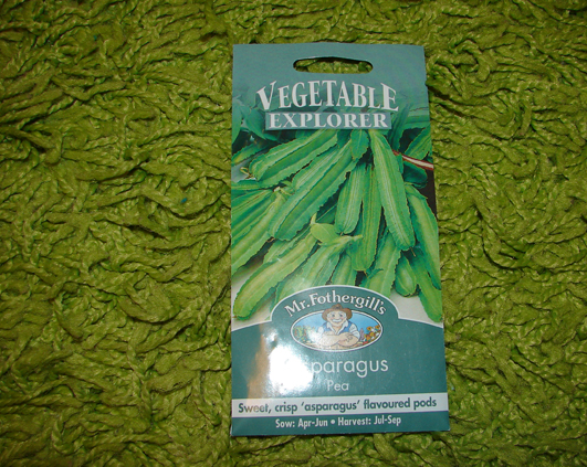 asparagus