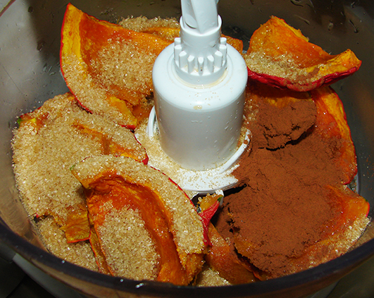 zahar brun si scortisoara