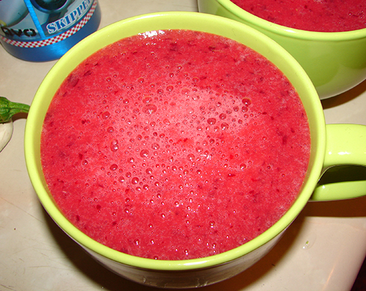 granita