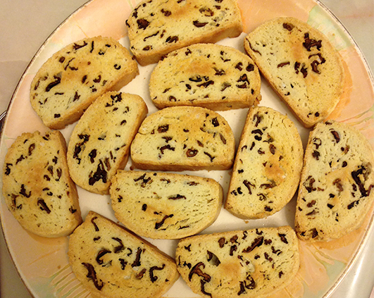 biscotti