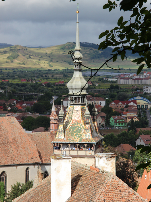 turn sighisoara1